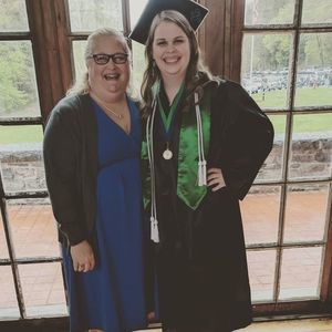 Meet your Posher, Karen